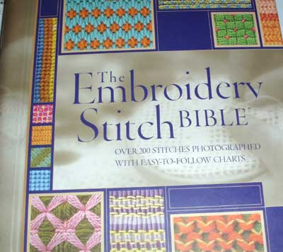 7 Best Embroidery Books for Beginners and Advanced Stitchers