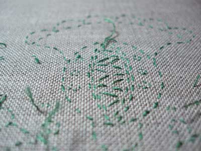 Transfer Embroidery designs on Fabric (10 Best ways) - SewGuide