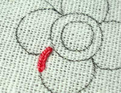 Three Eye Store Black Anchor Embroidery Cross Stitch Threads Floss/skeins  Strandard Quality