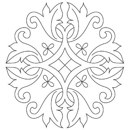 motif design
