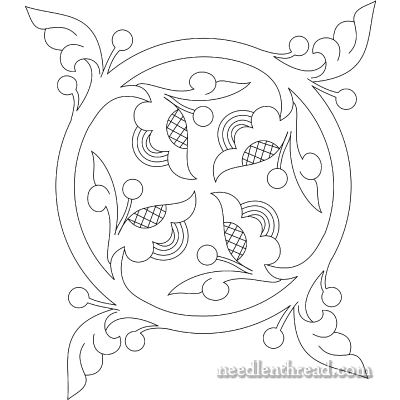 Flower Embroidery Pattern Butterfly Hand Embroidery Flower and Butterfly  Hoop Art Beginner Embroidery PDF Pattern Instant Download -  Israel