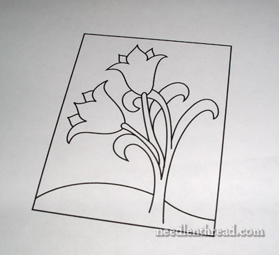 Embroidery Tracing Paper Water-Soluble Easy Fast Creating Trace Paper for  Drawing Sewing Patterns 