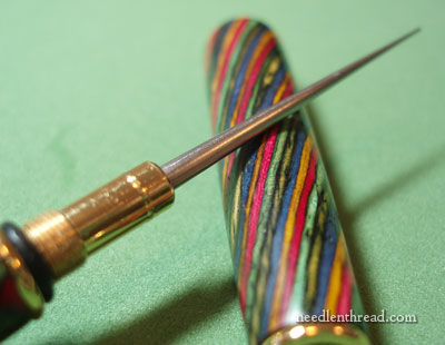 Tenth Day of Christmas: Tools for Hand Embroidery! –