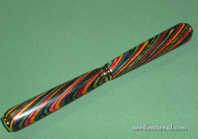 AVT 595-Colored Pencil — Todd Diamond