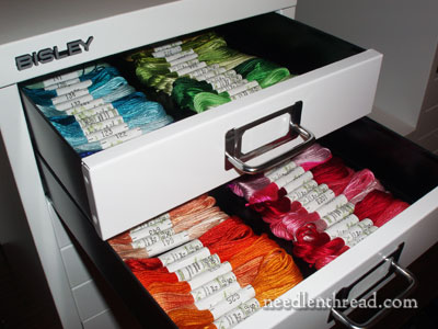 62 Best Embroidery Floss Storage ideas