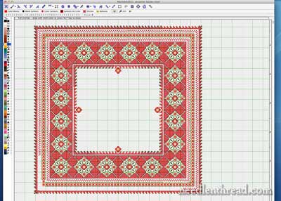pattern maker cross stitch software for mac