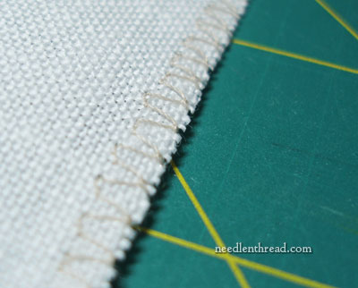 How-To: Embroidery Hoop Storage Bins - Make