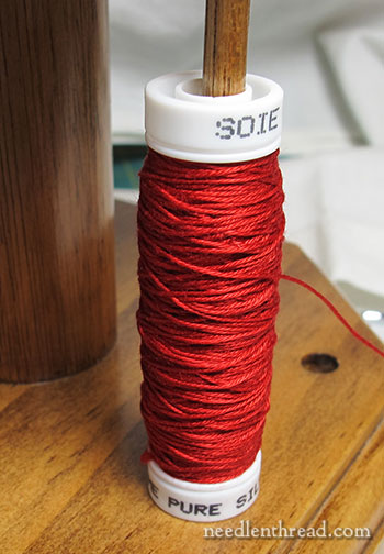 Save the Spools! –