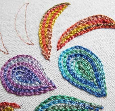 Tambour Embroidery: Excursion & Discoveries – NeedlenThread.com
