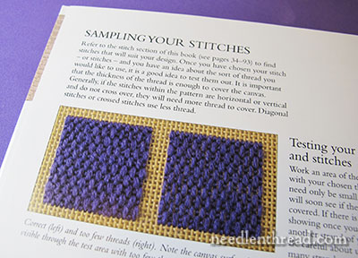 Bead Embroidery: RSN Essential Stitch Guide – Review