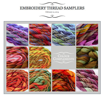 size 3 cotton thread  G-Ma Ellen's Hands - Adventures in Crochet