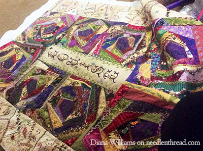 100% Silk Embroidery Thread - Multi Skein Value Pack – Eureka Fabrics