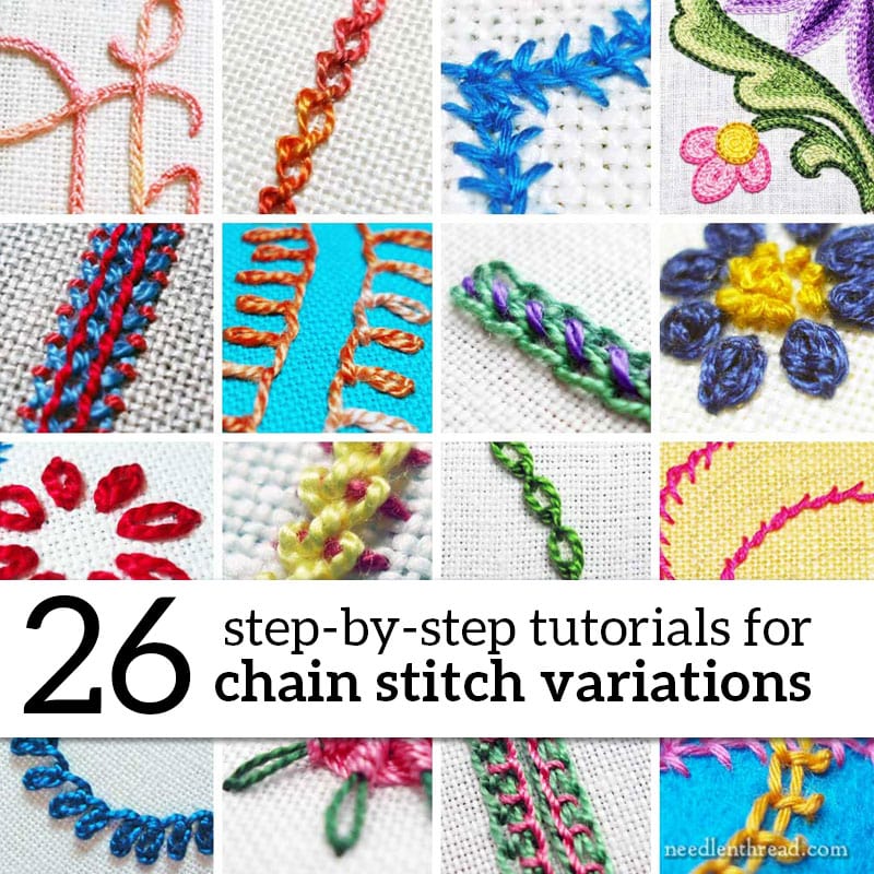 26 free vintage embroidery books you can read online - Stitch Floral   Embroidery book, Embroidery stitches tutorial, Embroidery patterns free
