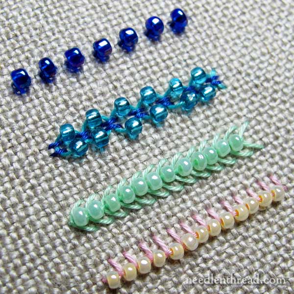 10 Unique Ways to Use Bugle Beads in Beaded Jewelry