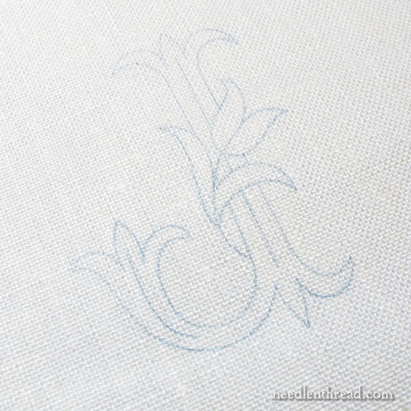 Custom Iron-ons for Embroidery & Fair Trade Kits –