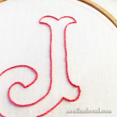 Inspirations Embroidery Kits Winners & News – NeedlenThread.com