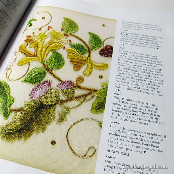 A Passion for Needlepoint [Book]