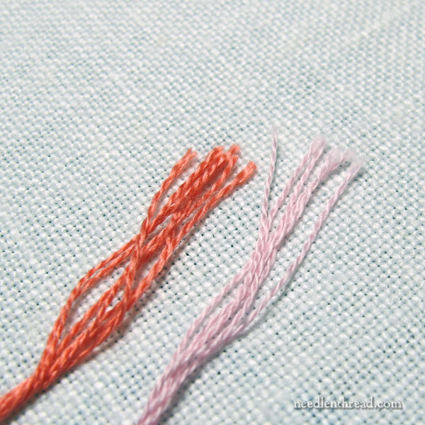 Pin di Mary Corbet's Needle 'n Thread su Embroidery