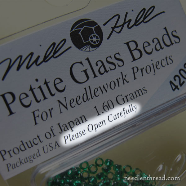 Miyuki Mixed Glass Beads -3118Mix Blue-10 Grams – Ariel's Beading Studio