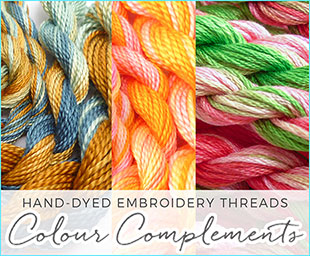 NeedlenThread.com – Tips Tricks and Great Resources for Hand Embroidery