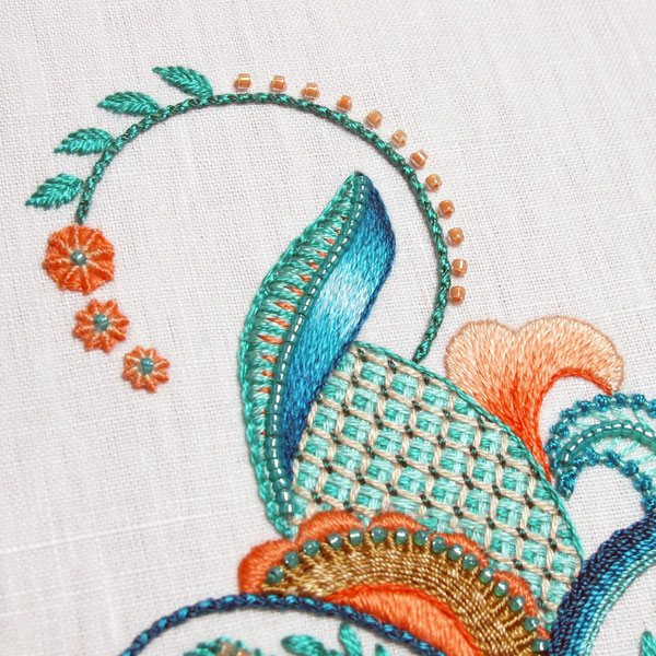 Beautiful Folk Embroidery Ideas to Inspire Your Craft