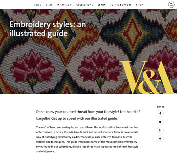 The Embroidery Book: Visual Resource of Color & Design - 149 Stitches -  Step-by-Step Guide: Brown, Christen: 9781617452246: : Books