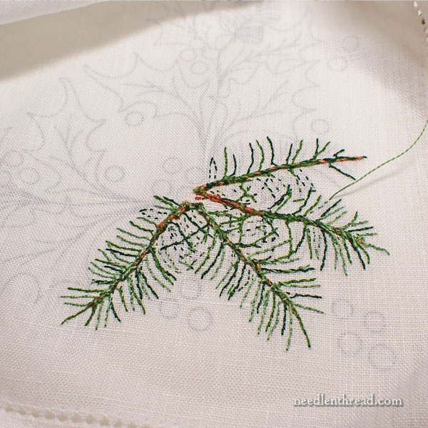 Embroidery Blanks Archives - Embroidery Gatherings